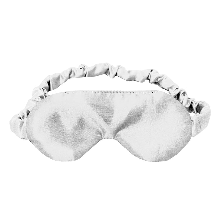 Sublime Series Sleep Eye Mask With Scrunchie Band