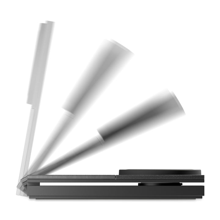 Native Union Rise 3-IN-1 Qi2 Wireless Charger