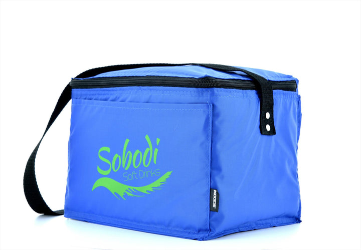 Koozie® Six-Pack Cooler