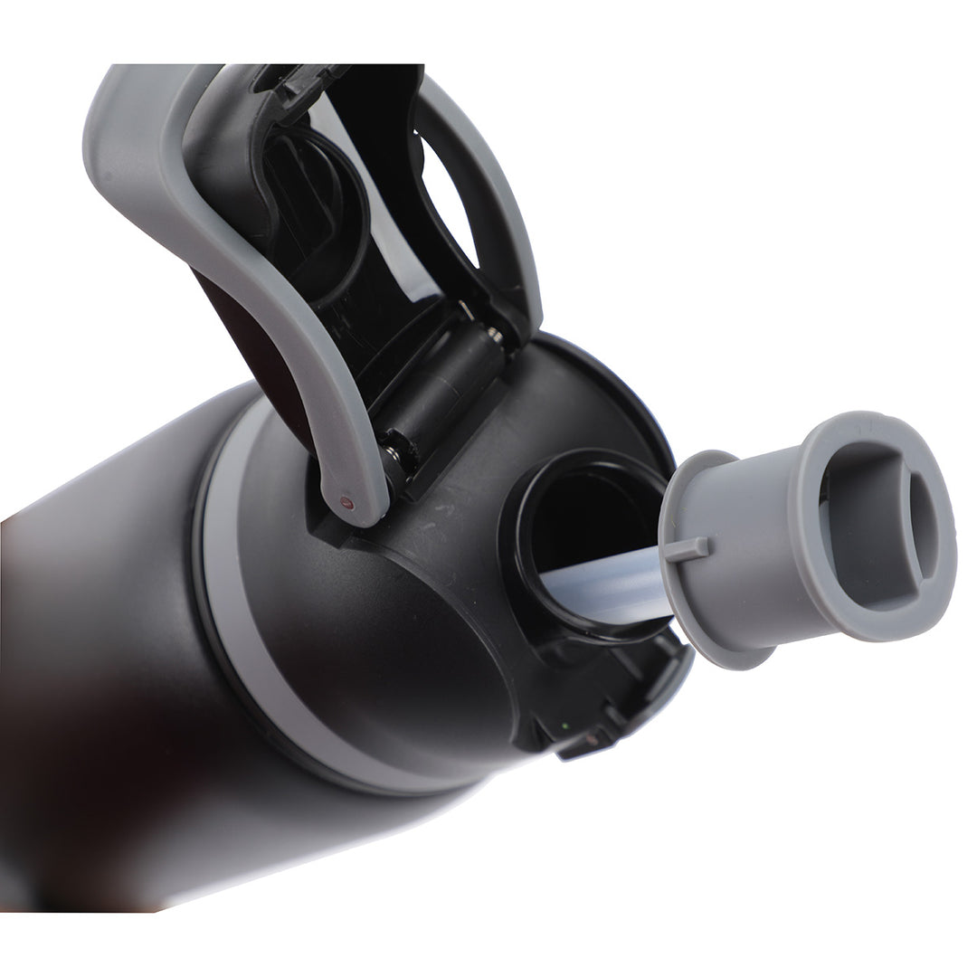 Talus 27 oz Vacuum Insulated Stainless Steel Bottle