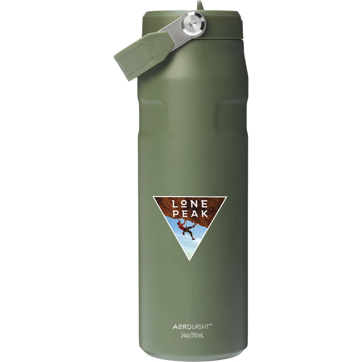 Stanley IceFlow Aerolight Flip Straw 24oz