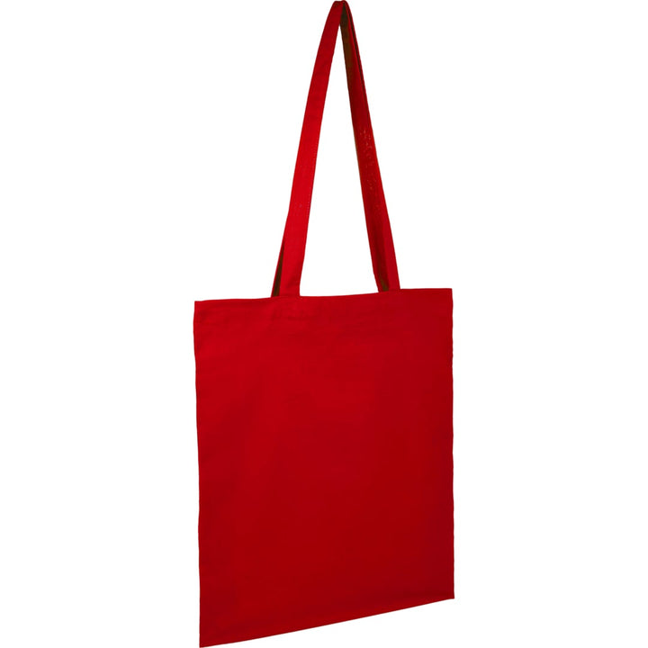 Carolina Organic 4oz Cotton Tote