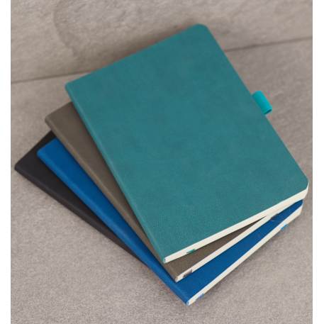 FSC® Mix 5" x 7" Revello Soft Bound Journal