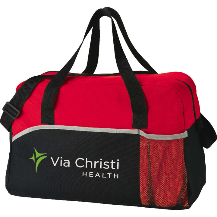 Energy 17" Duffel Bag