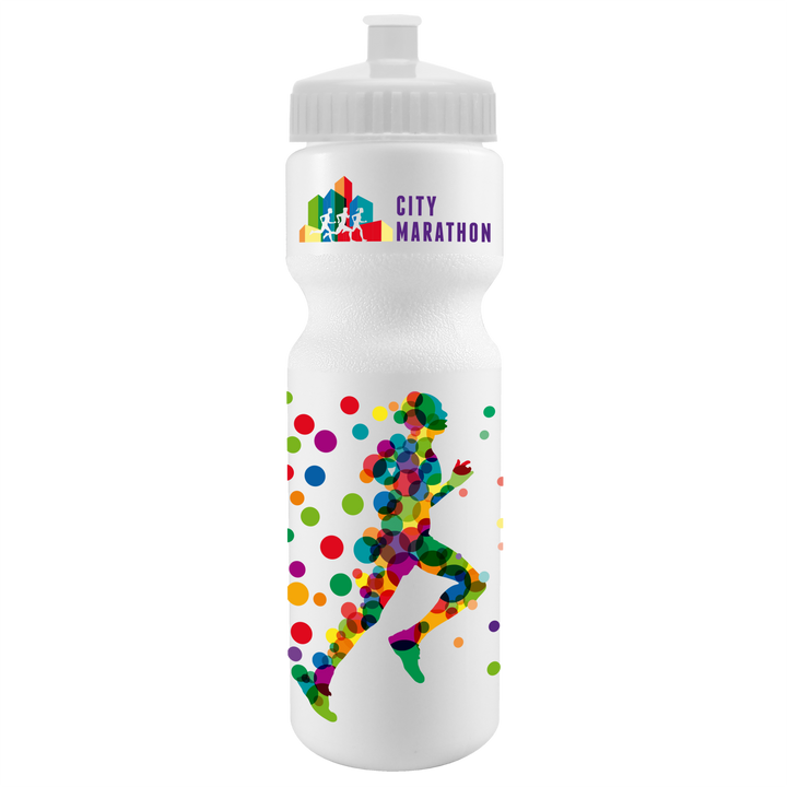 Journey Bike Bottle - 28 oz.