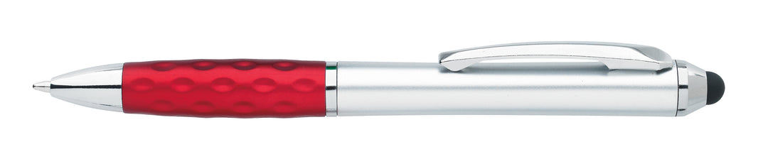Good Value™ Tev Silver Stylus Pen