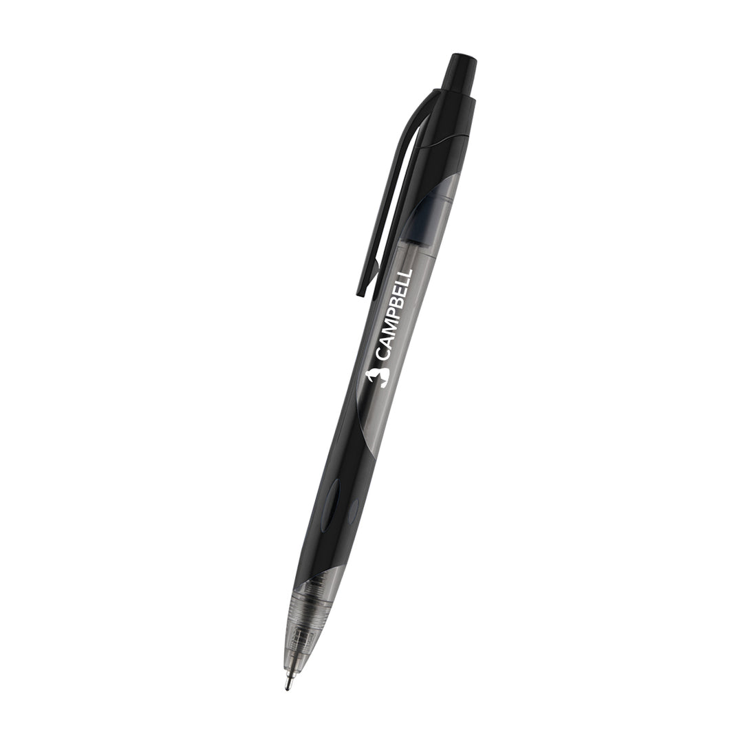 TWO-TONE KAI RABS SLEEK WRITE PEN