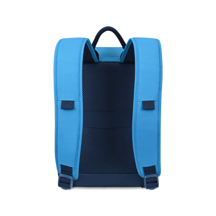 Igloo® Day Chiller Recycled Poly Backpack 12 Can Soft Cooler