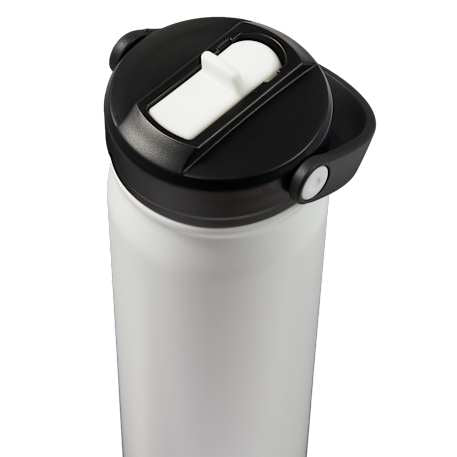 Carpo 20oz Straw lid Vacuum Bottle