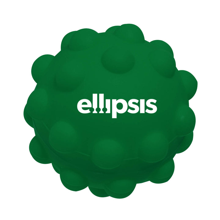 Push Pop Stress Ball