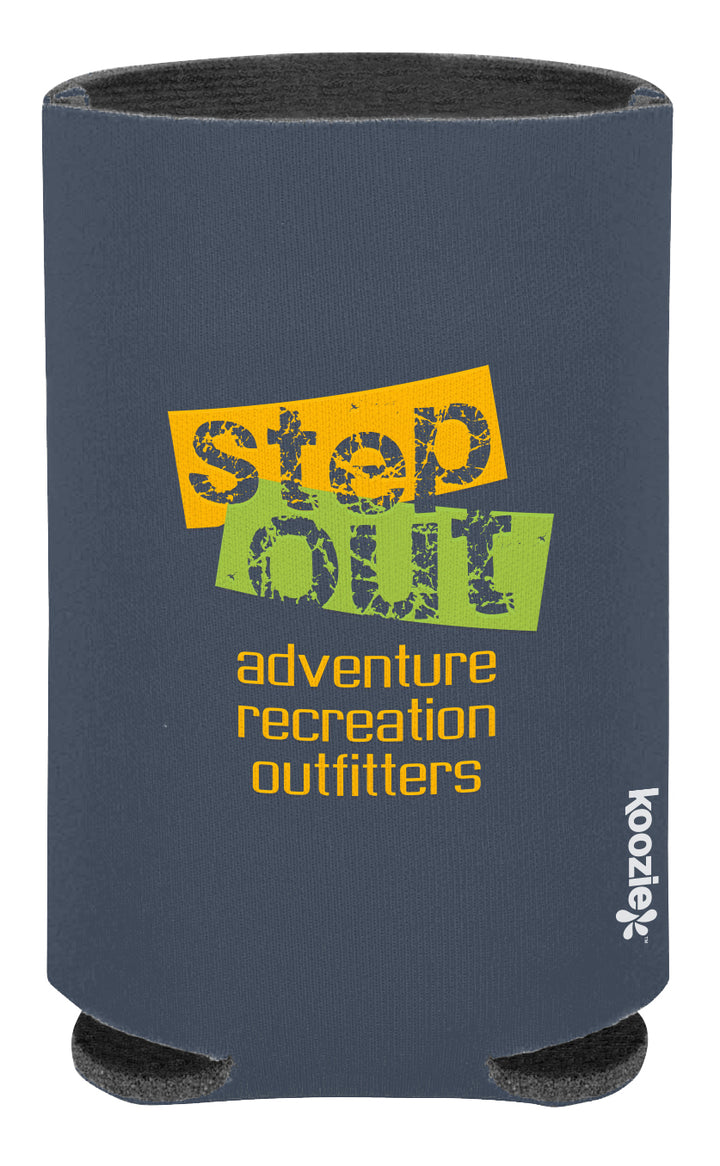 Koozie® britePix® Can Cooler