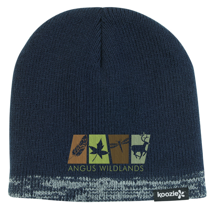 Koozie® Two-Tone Beanie