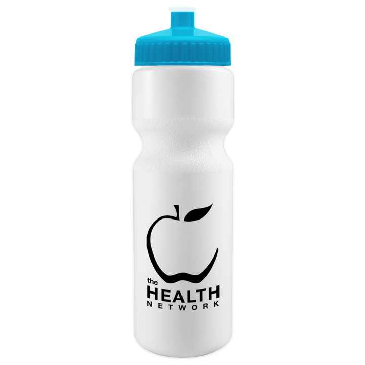 The Journey Bottle - 28 oz. Bike Bottle
