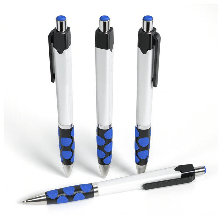 Squared Madeline Performance Pen™ (CLOSEOUT)
