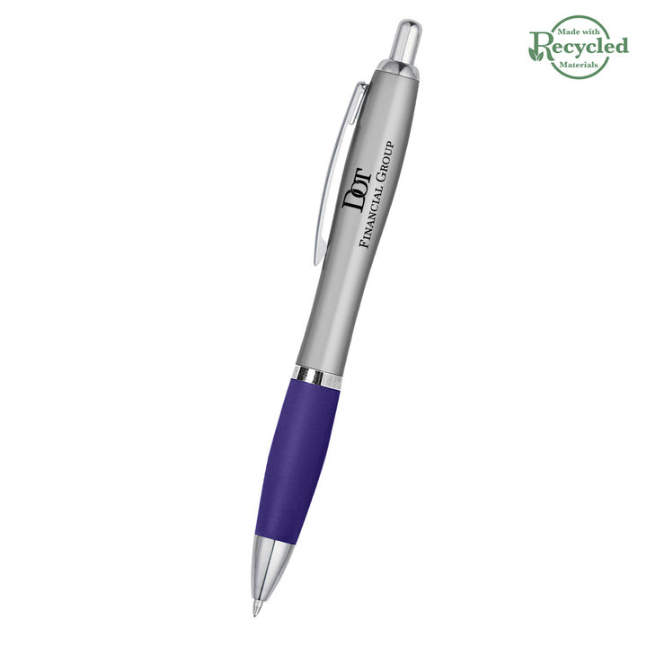 Satin Pen