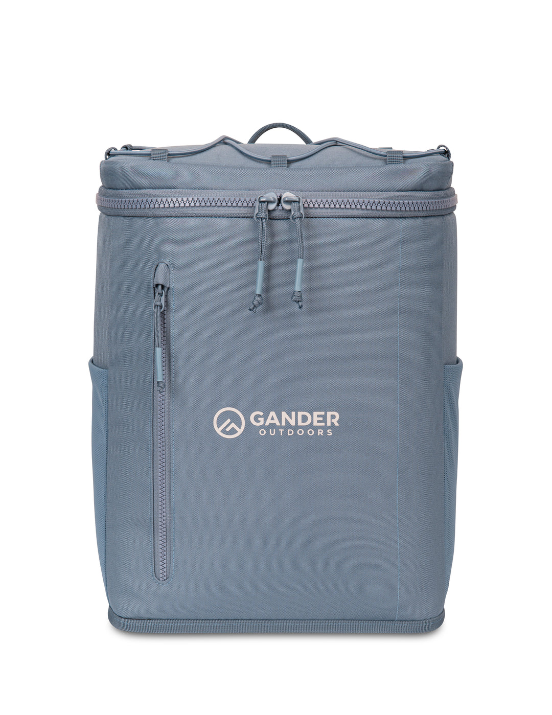 Acadia Recycled rPET Backpack Cooler