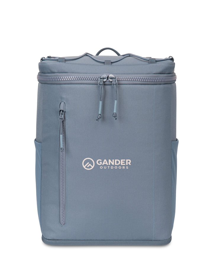 Acadia Recycled rPET Backpack Cooler