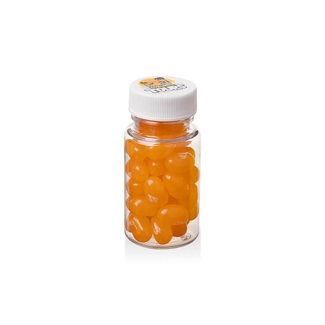 1.3 oz Bottle of Jelly Beans