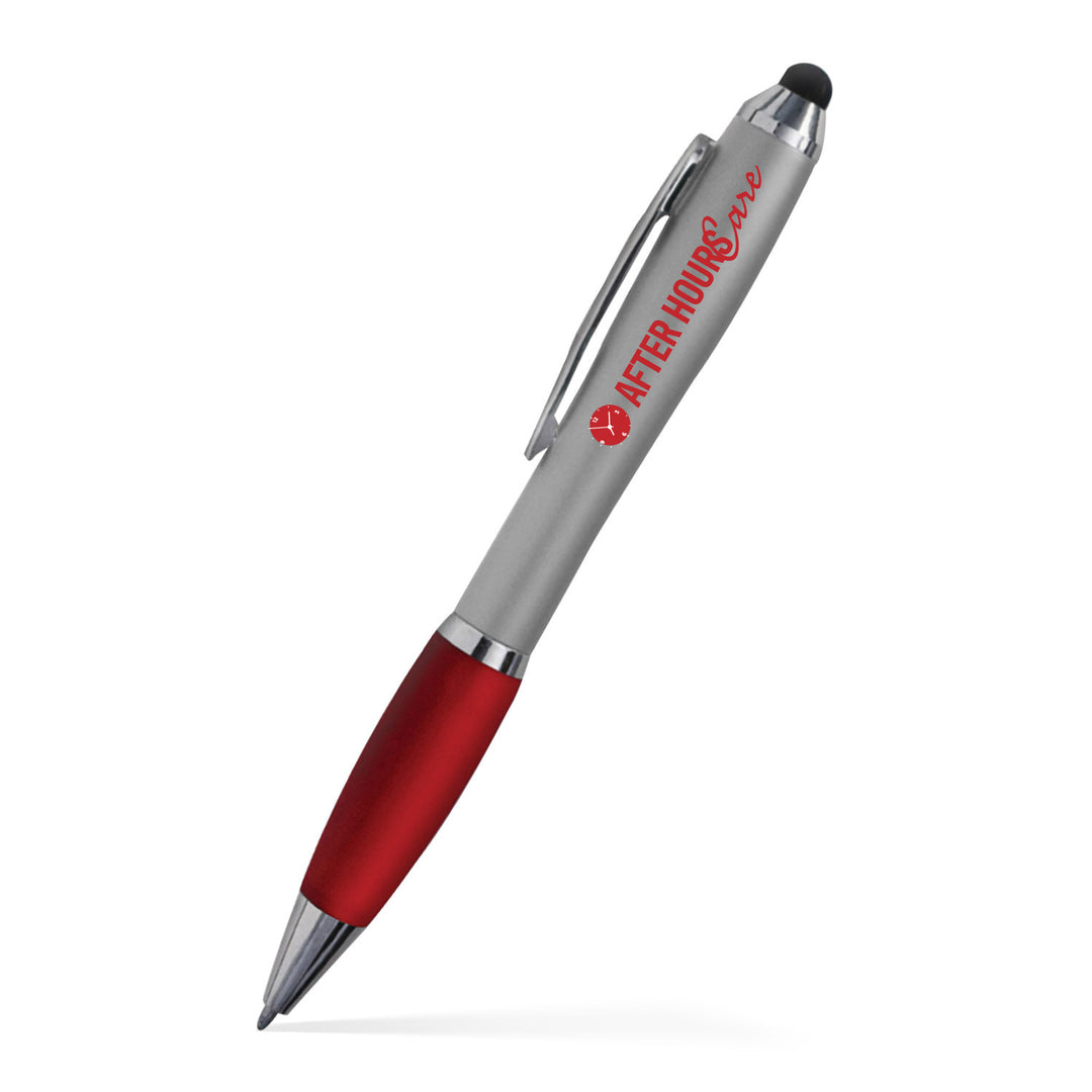 iBasset Stylus Twist Pen