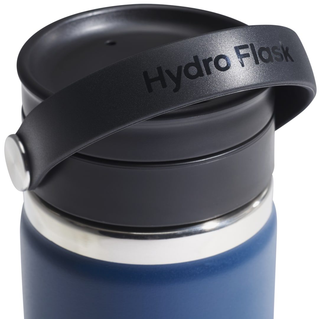 Hydro Flask® Wide Mouth With Flex Sip™ Lid 20oz
