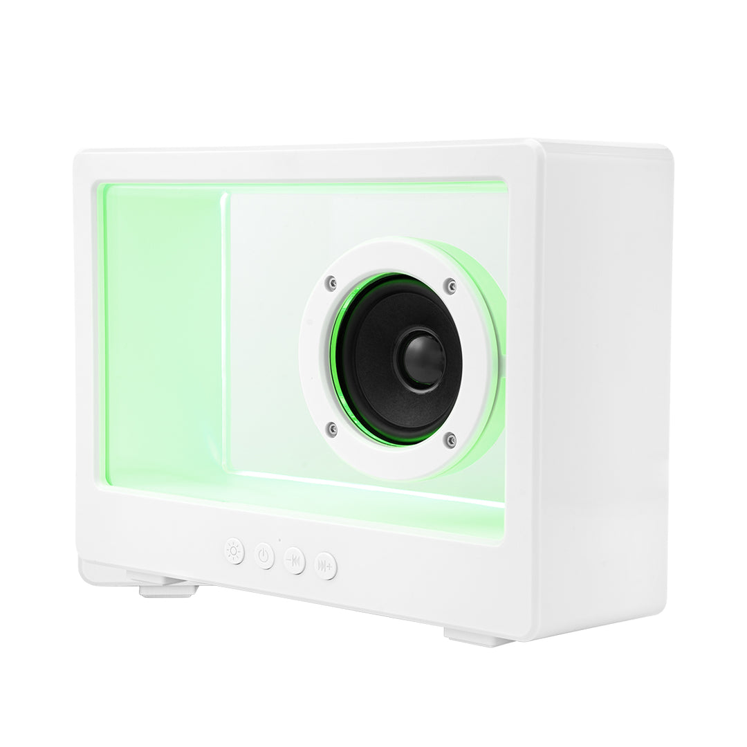Visionary Light Up SpeakerVisionary Light Up Speakerv