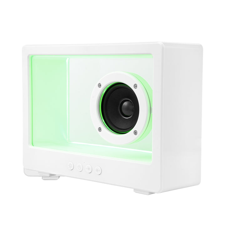 Visionary Light Up SpeakerVisionary Light Up Speakerv