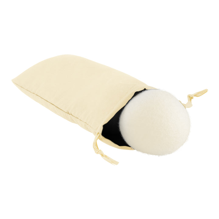 Wool Dryer Ball Set