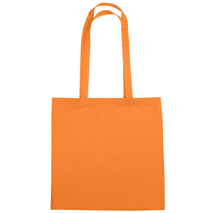 100% 4 Oz. Cotton Tote Bag