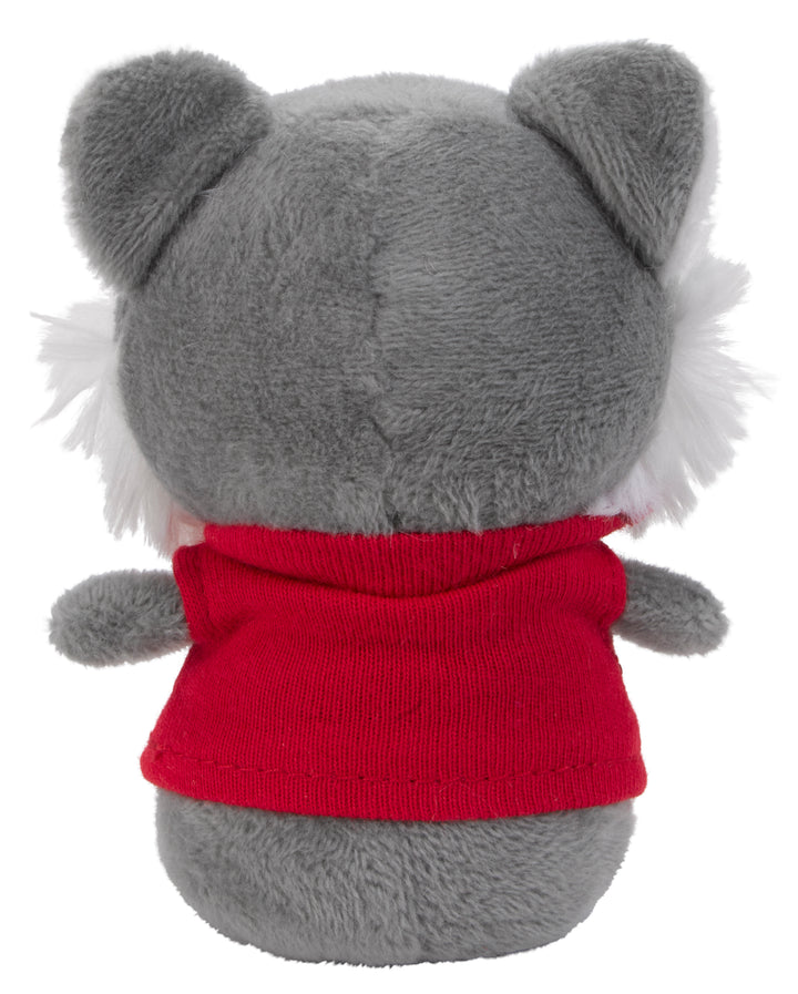 Chelsea Teddy Bear™ Shorties - 4" Plush