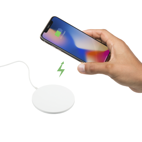 Ultra Thin Wireless Charging Pad