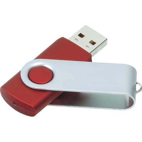 Rotate Flash Drive 4GB