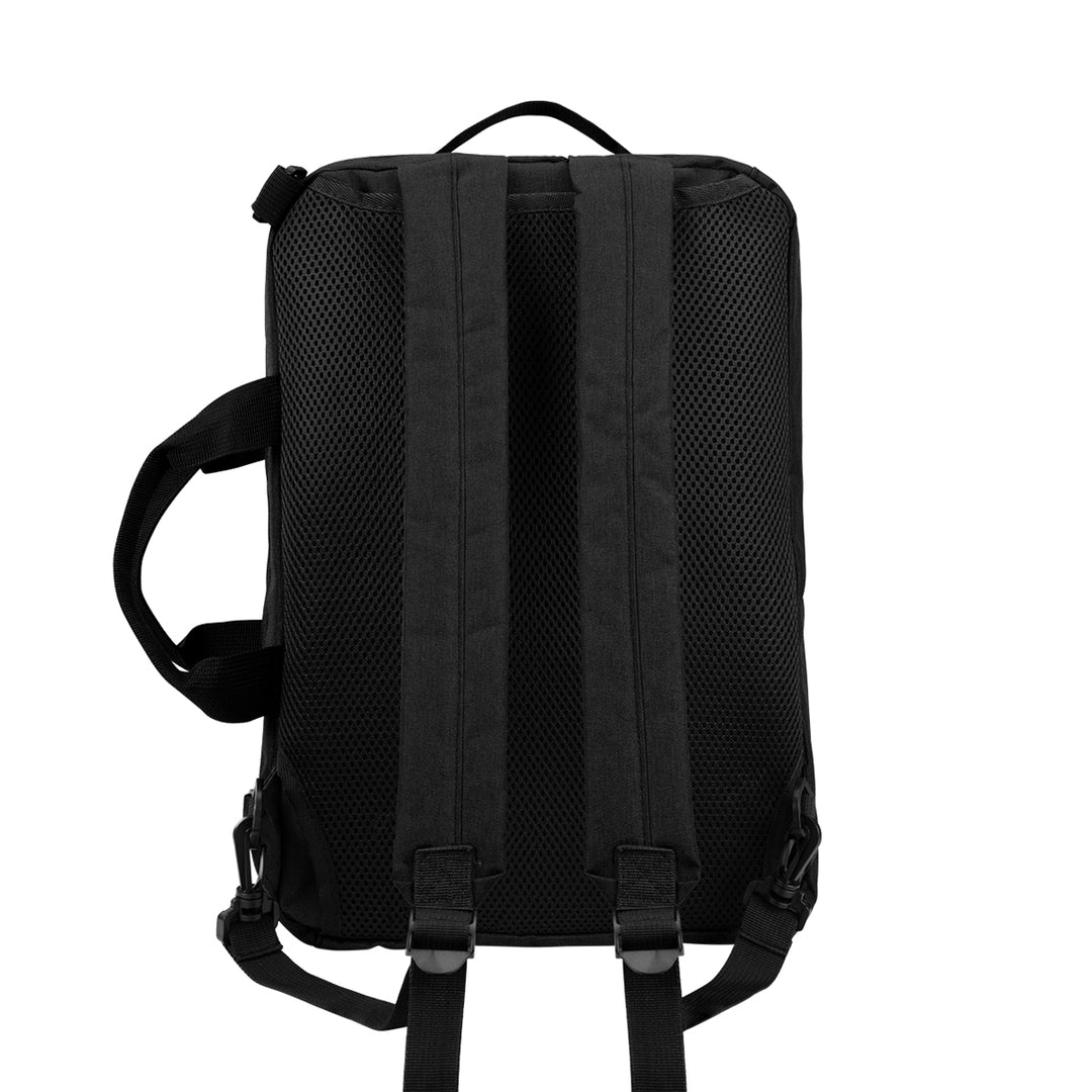 Sophie 3-In-1 Convertible rPET Computer Backpack