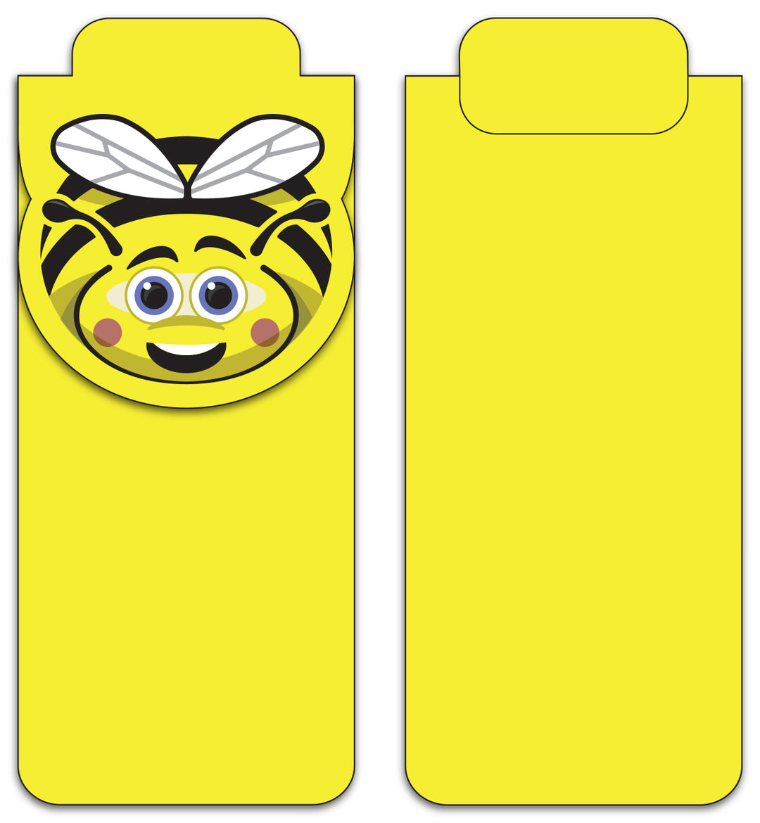 Paws N Claws® Magnetic Bookmark