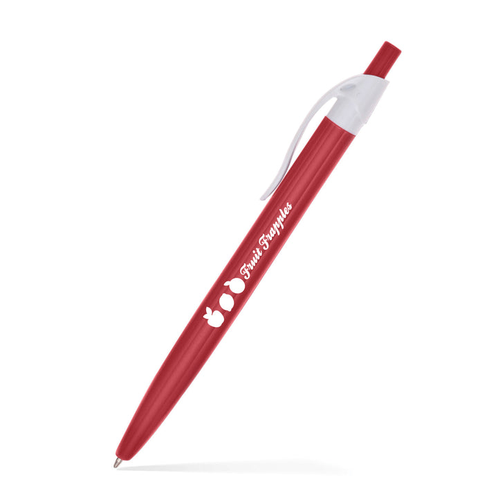Oak II Click Pen