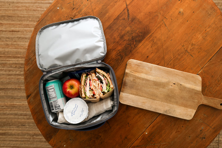 Aspen Recycled rPET Lunch Box Cooler - Aware™