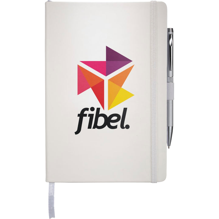 FSC® Mix 5.5" x 8.5" Nova Bound Journal
