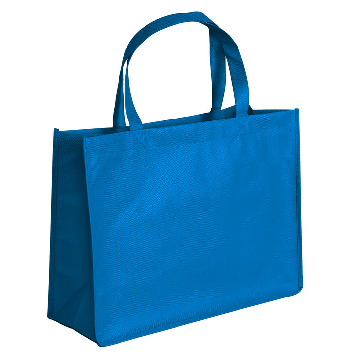 Ben - Celebration Tote Bag - ColorVista