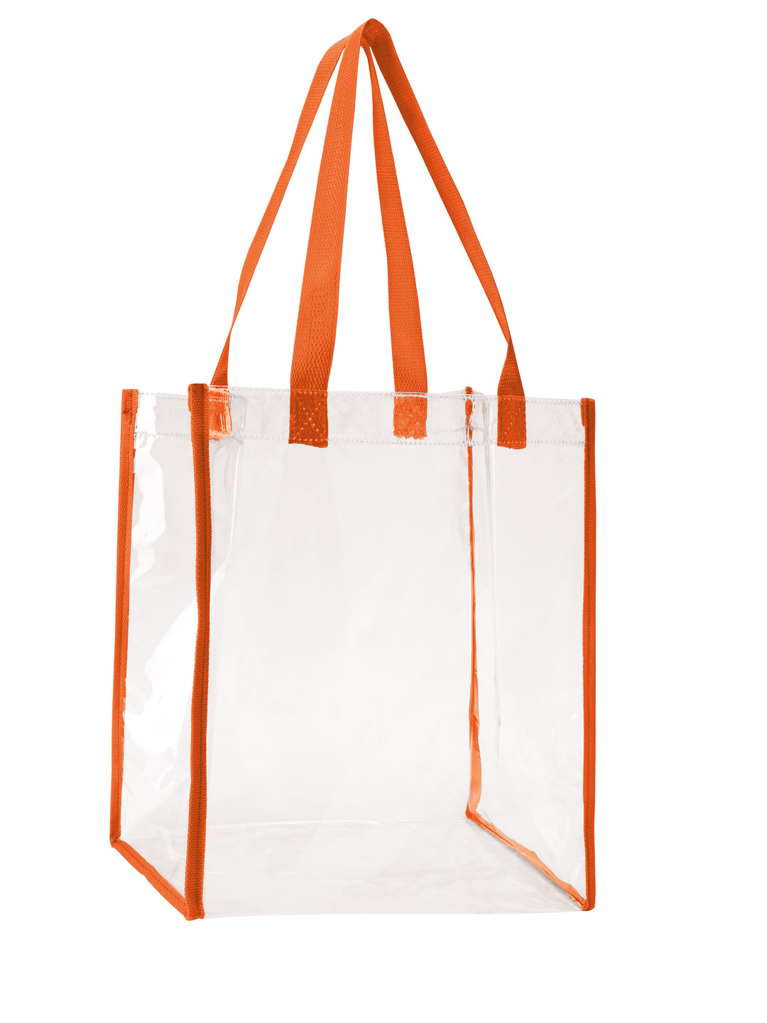 Good Value™ Clear Game Tote