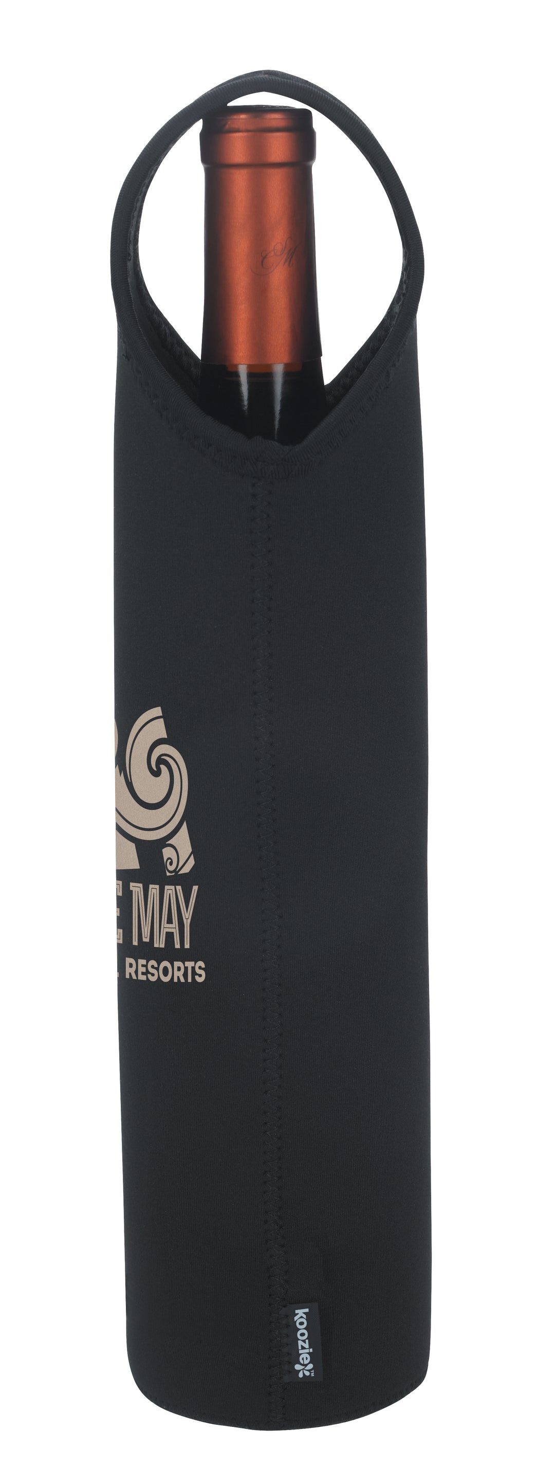Koozie® Wine Bottle Cooler