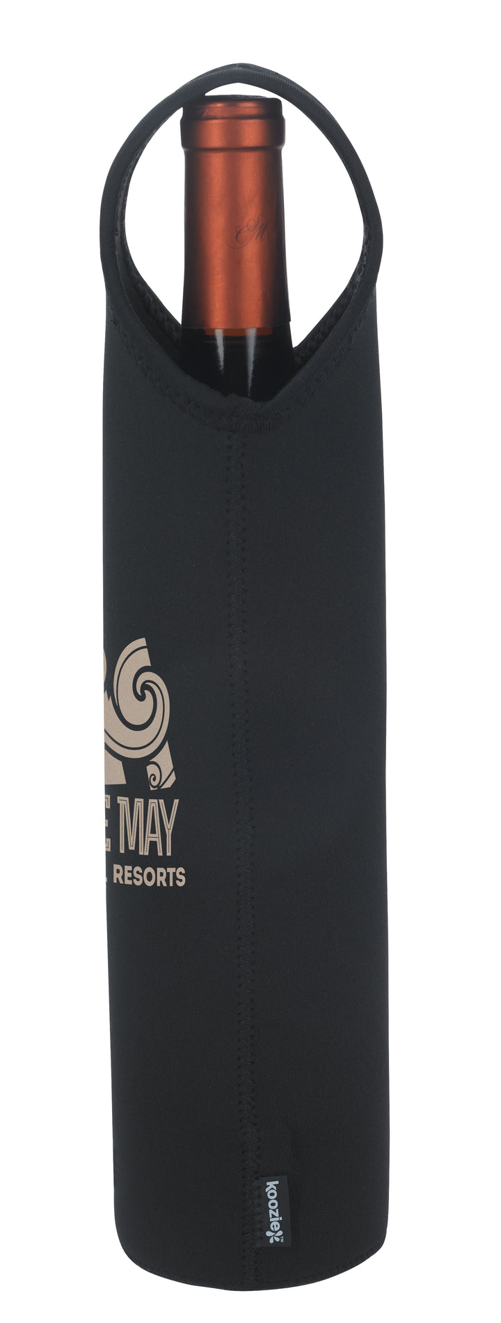 Koozie® Wine Bottle Cooler