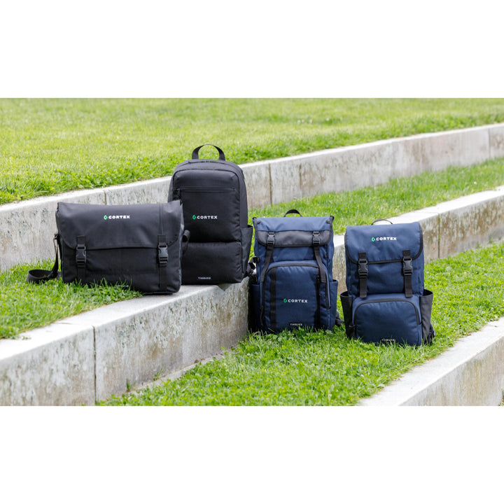 Timbuk2 City Compass Recycled Polyester Messenger Bag