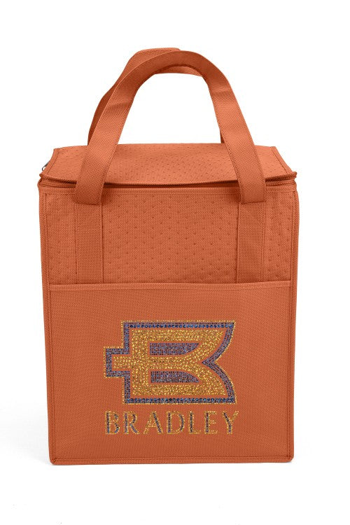 Therm-O Super Tote™ - Insulated Bag - Sparkle