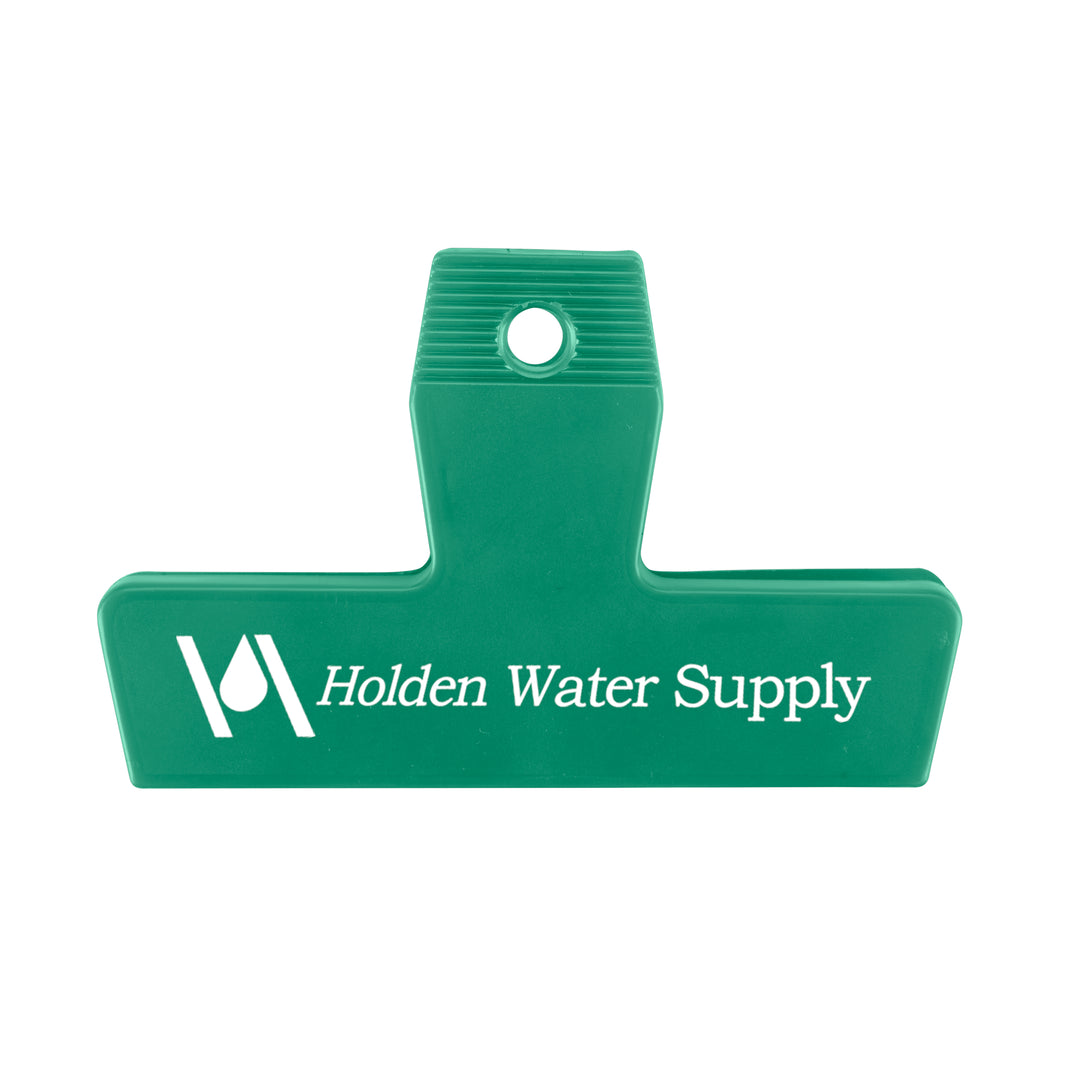 Garyline® 4" Bag Clip