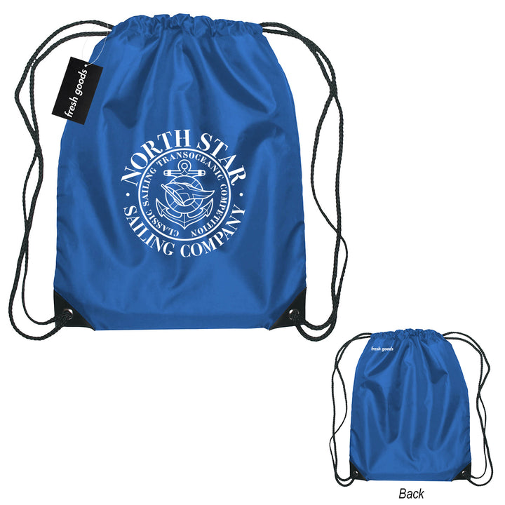 Fresh Goods Small Hit rPET Sports Pack