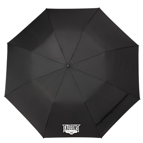 58" Recycled Folding Golf Umbrella