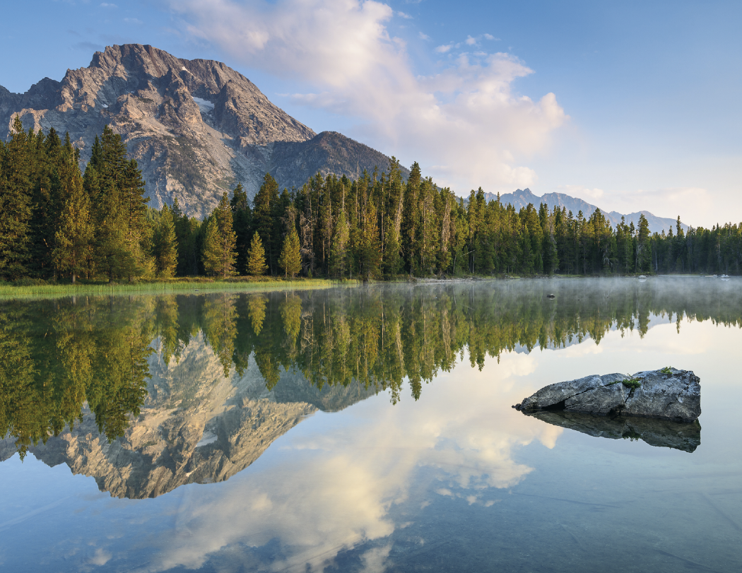Triumph® Calendars National Parks Calendar