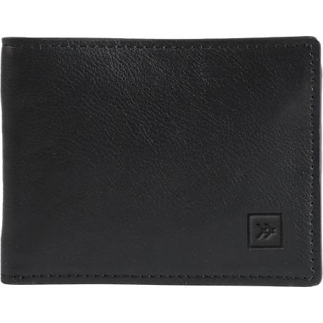 Thread Wallets Vegan Leather Bifold