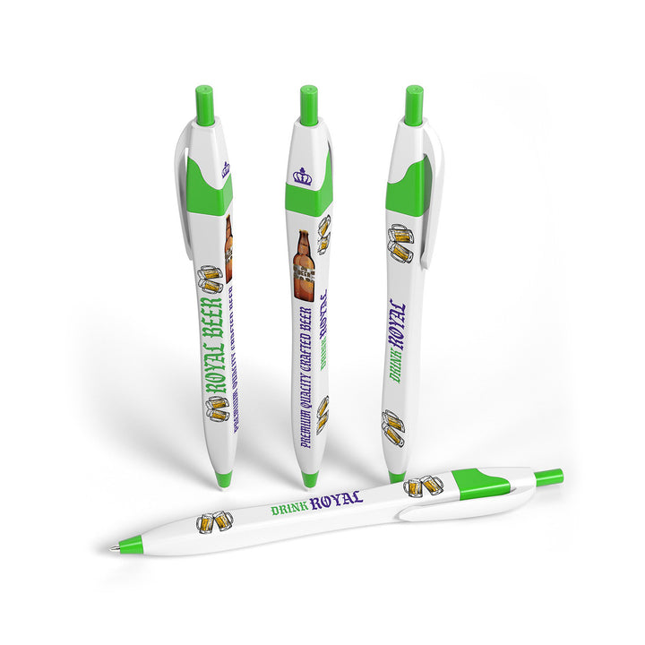 Squared Slimster Performance Pen™