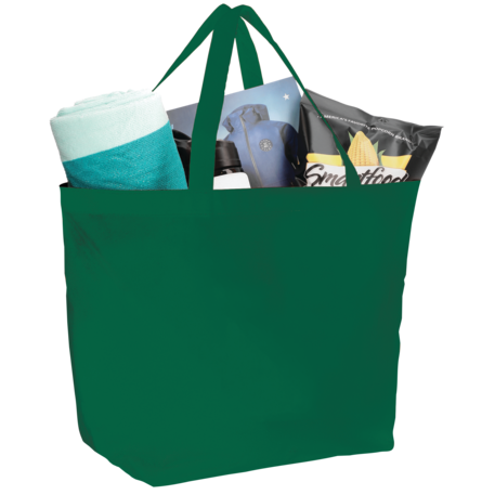 YaYa Budget Non-Woven Shopper Tote