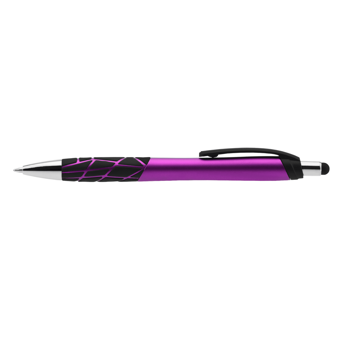 Quake Stylus